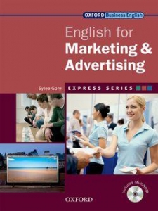 ???? ???? English for Marketing & Advertising