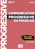 ???? exercises du grammaire en contexte - Avance Communication progressive - avance + CD