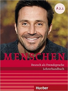 ???? ???? ???? (Menschen Lehrerhandbuch A2 (Paket Lehrerhandbuch A2.1 & A2.2