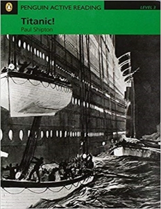 ???? ?????? ???? ??????? ?????? ????? ?????? ???????? Penguin Active Reading Level 3: Titanic