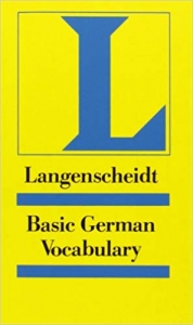 ???? ?????? ????? ???? ?????? Langenscheidts Grundwortschatz Deutsch: Basic German Vocabulary