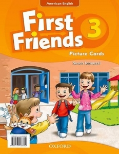 ??? ???? ?????? ???? ????? 3 American First Friends 3 Flashcards