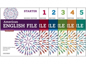 ?????? ?? 6 ???? ???? ?????? ?????? ???? ?????? ???  American English File (???? ???? ???? ? ???? ??? ? ???? ????) ?? ????? 60 ????