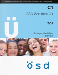 ???? ???? ?????? U OSD Zertifikat C1 Band 2