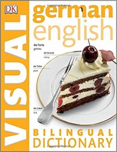 ???? ???? ?????? ??????? ?????? ?????? German English Bilingual Visual Dictionary