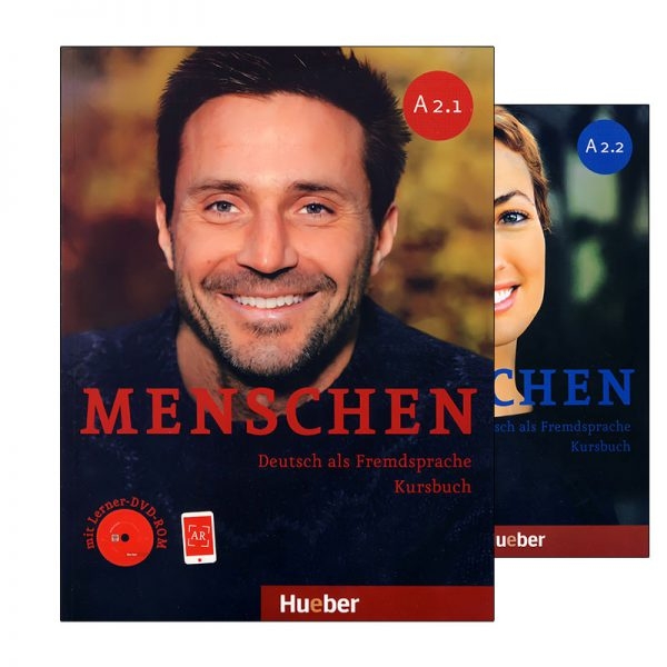 ?? ?????? ???? ????? ???? ?????? ???? Menschen A2
