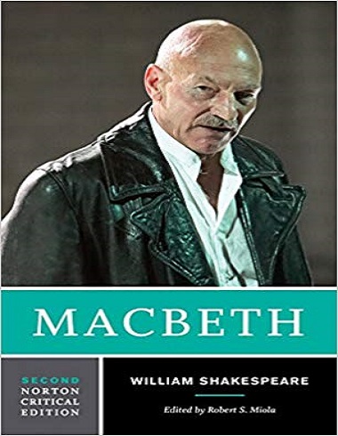???? ???? ???? Macbeth-Norton Critical