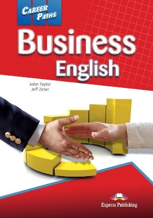 ???? ???? Career Paths Business English+CD