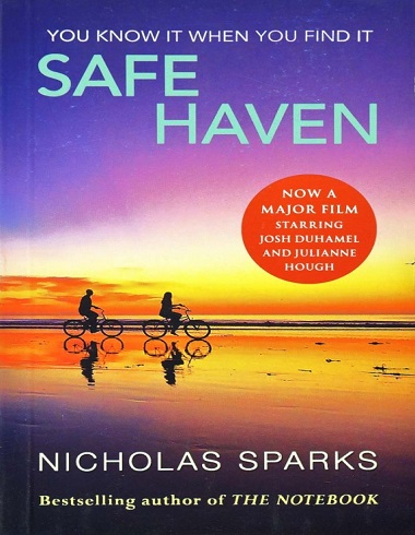 ???? ???? ???? Safe Haven