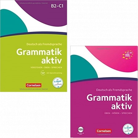  ?? ?? ???? ???????? ????? Grammatik aktiv Ubungsgrammatik (??? ???? ???? A4)