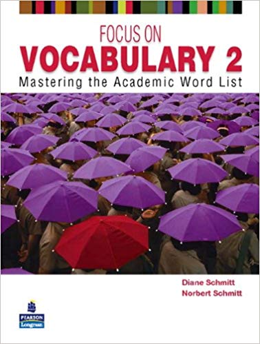 ???? ???? ???? ?? ???????? Focus on Vocabulary 2