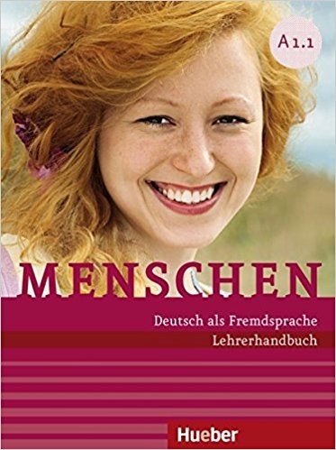 ???? ???? (Menschen: Lehrerhandbuch A1 (Paket Lehrerhandbuch A1.1 & A1.2