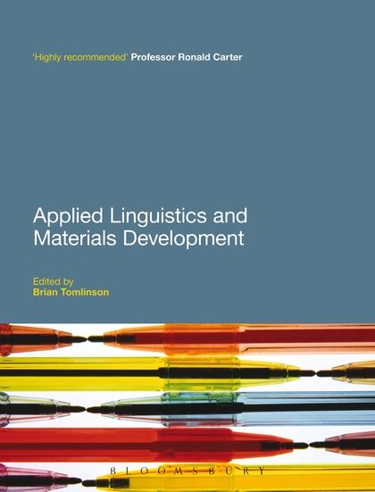 ???? ???? ???? Applied Linguistics and Materials Development