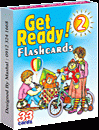 ??? ???? ?? ??? Get Ready 2 Flashcards