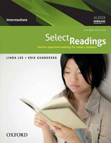 ???? ???? ???? ?????? ????????? Select Readings Intermediate ?? ????? 50 ????