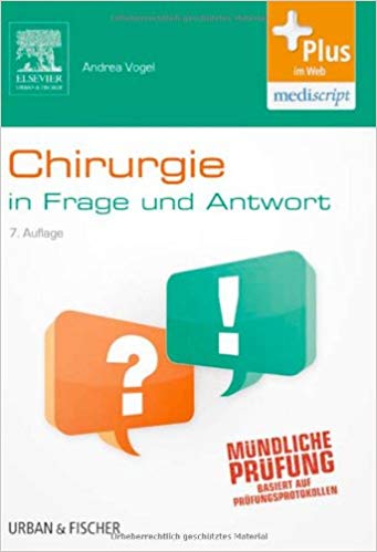 ???? ???? ?????? Chirurgie in Frage und Antwort