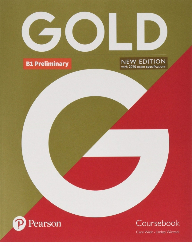 ???? ??? ????????? ???? Gold Preliminary coursebook+exam+cd ?? 50 ???? ?????
