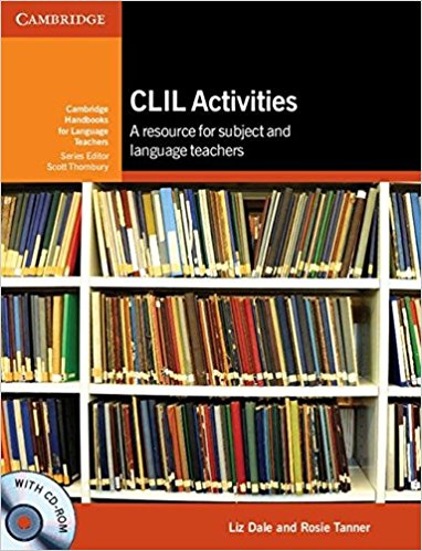???? ???? ???? CLIL Activities with CD
