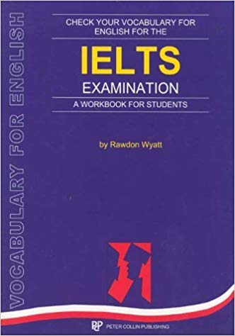 ???? ???? ?? ??? ???????? ??? ?????? ??? ????? ????????? Check your Vocabulary for English for the IELTS Examination
