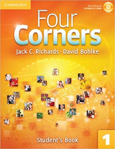 ???? ??? ????? ?? ?????? ???? Four Corners 1 (???? ???? ???? ???? ??? ? ???? ????) ?? ????? 50????