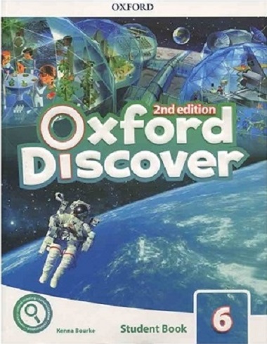 ???? ?????? ?????? ??????? ??????? 6 ?????? ??? Oxford Discover 6 2nd 