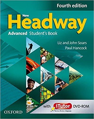 ???? ??? ???? ????? ?????? ????? New Headway advanced 4th (???? ???? ???? ???? ??? ? ???? ????) ?? 50 ???? ?????  
