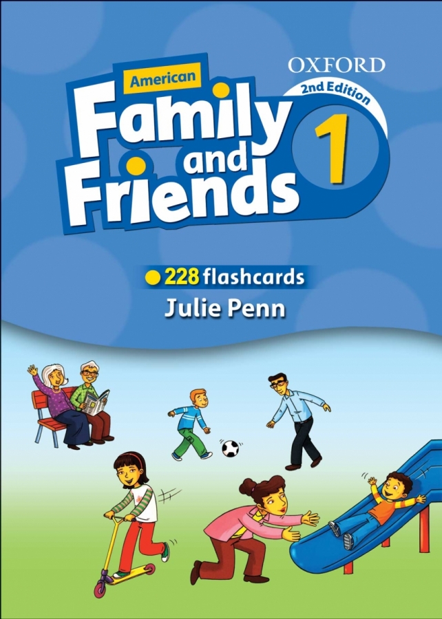 ???? ??? ???? ????? ??? ????? 1 Family and Friends 1 (2nd)Flashcards