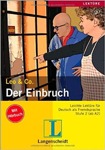 ???? ???? ?????? Leo & Co.: Der Einbruch