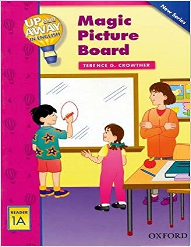 ???? ?????? ??????? ?? ??? ??? ??? ?????? ?????? ?????? Up and Away in English: Magic Picture Board