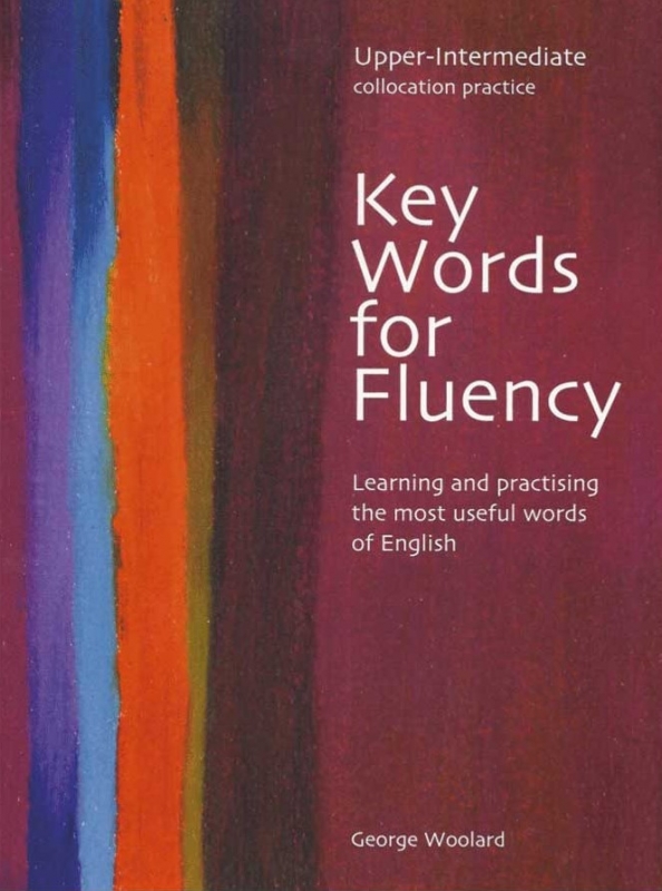 ???? ???? ?? ??? ??? ??????? Key Words for Fluency Upper-Intermediate