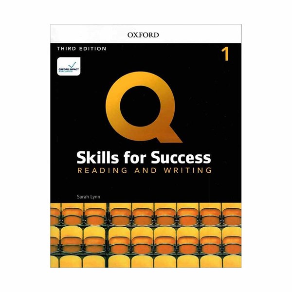 ???? ???? ??? ?????? ??? ???? ?????? ??? ??????? ?????? ??? Q Skills for Success 3rd 1 Reading and Writing