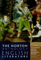 ???? ???? THE NORTON ANTHOLOGY ENGLISH LITERATURE VOLUME B