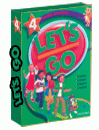 ???? ??? ???? ??? ?? Lets Go Third Edition 4 Flashcards ?????? ???