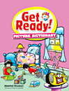 ???? ???? Get Ready Picture Dictionary