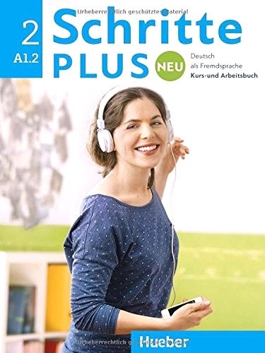 ???? ?????? ????? ???? ??? schritte plus neu A1.2
