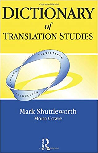 ???? ???? ???? Dictionary of Translation Studies