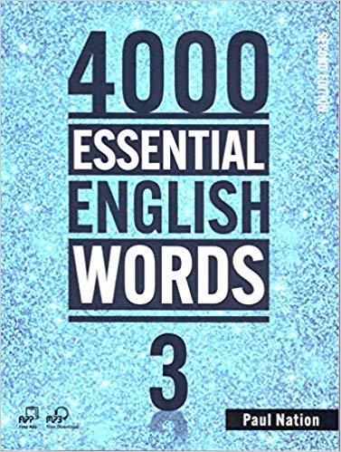 ???? ???? ?????? 4000 ??? ?????? ??? ??? ??? 4000Essential English Words 2nd 3