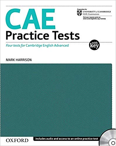 ???? ?? ?? ??? CAE Practice Tests