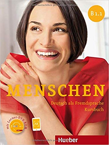 ???? ???? ?????? ???? kursbuch und arbeitsbuch) Menschen B1 1) (???? ???? ???? ???? ??? ? ???? ????) ?? ????? 50 ????