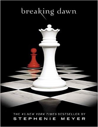 ???? ??????? ??? ? ??? ???? ????? Breaking Dawn-The Twilight Saga