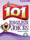 ???? ???? ???? 101 English Jokes Elementary with CD