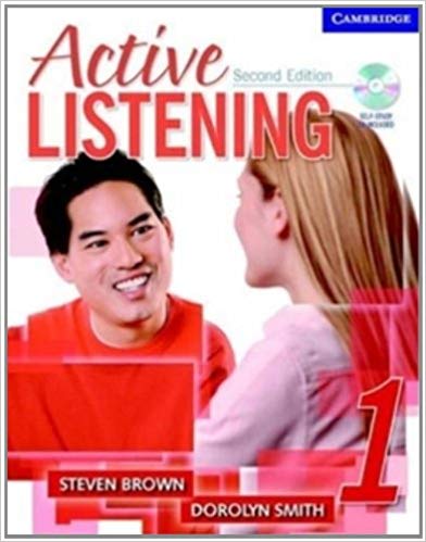 ???? ????? ???????? Active Listening 1  