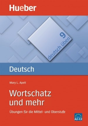 ???? ???? ?????? Deutsch Uben: Wortschatz und mehr