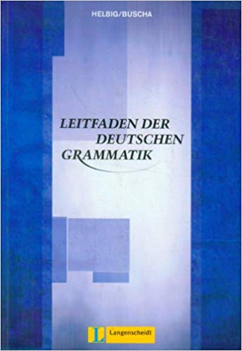 ???? ???? ?????? Leitfaden Der Deutschen Grammatik