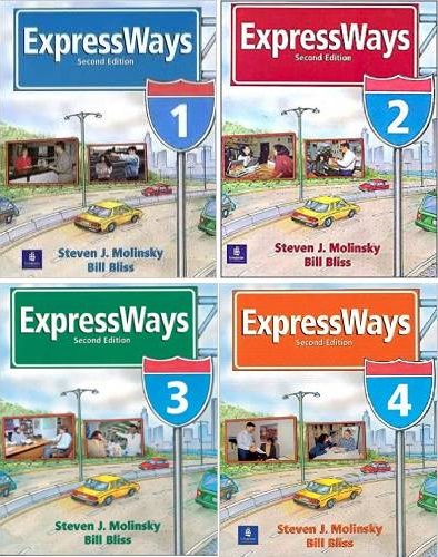 ?????? 4 ???? ?????? ??? ??? Expressways Book