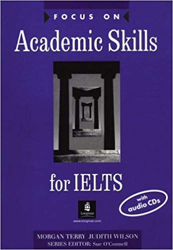 ???? ???? ????? ?? ??????? ????? ??? ????? Focus on Academic Skills for IELTS