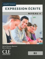???? ???? ??????? Expression ecrite 4-Niveau B2 