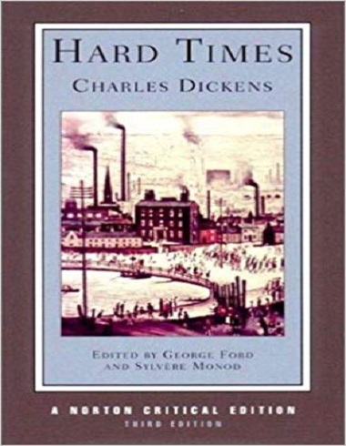???? ???? ???? Hard Times-Norton Critical