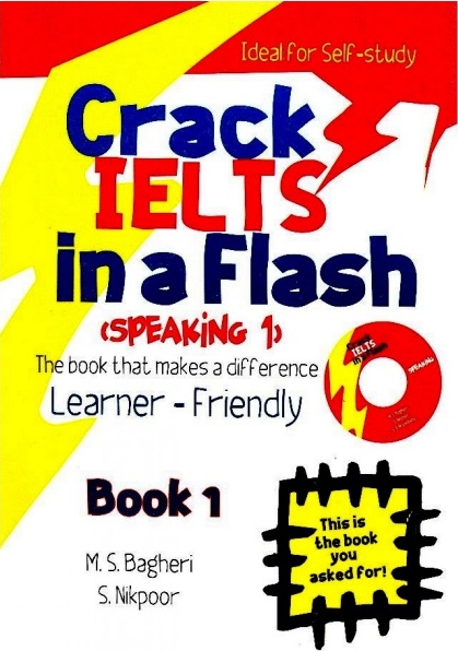 ???? ???? ??? ????? ???????? ??? ??? (Crack IELTS In a Flash (Speaking 1