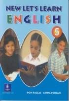 ???? ???? ??? ??? ??? ?????? New Let's Learn English 5  
